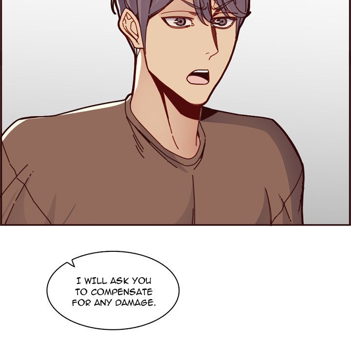 Never Too Late - Chapter 109 [photo 19] - MangaPorn