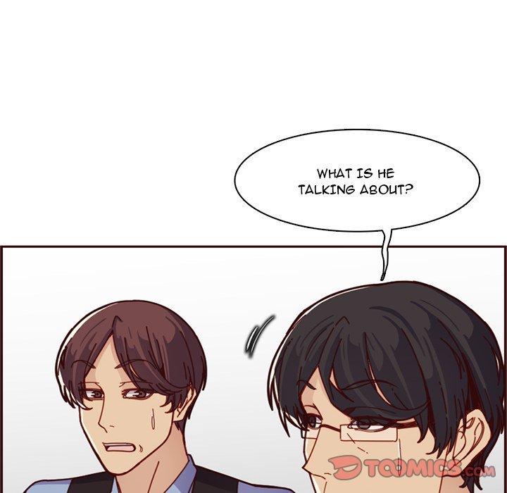 Never Too Late - Chapter 109 [photo 20] - MangaPorn