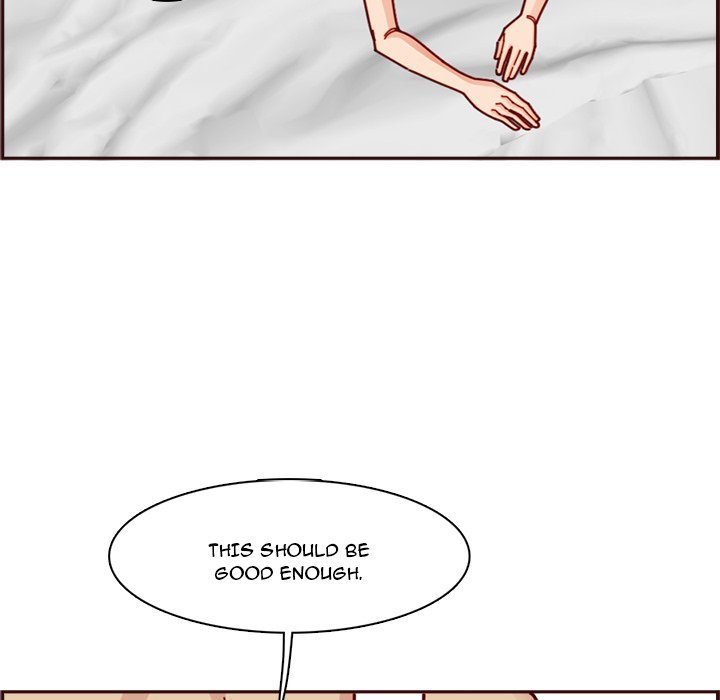 Never Too Late - Chapter 109 [photo 31] - MangaPorn