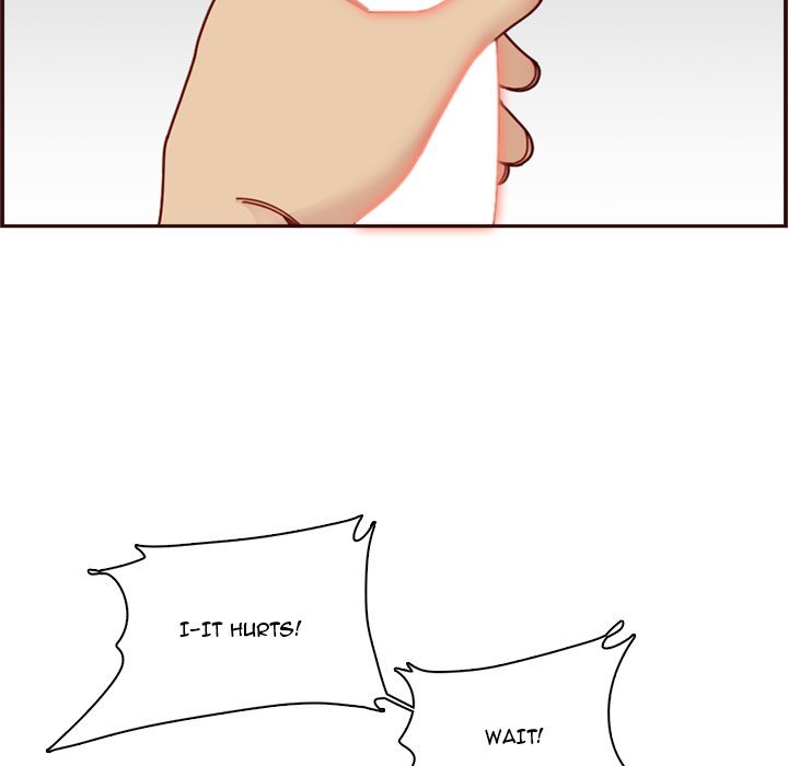 Never Too Late - Chapter 109 [photo 43] - MangaPorn