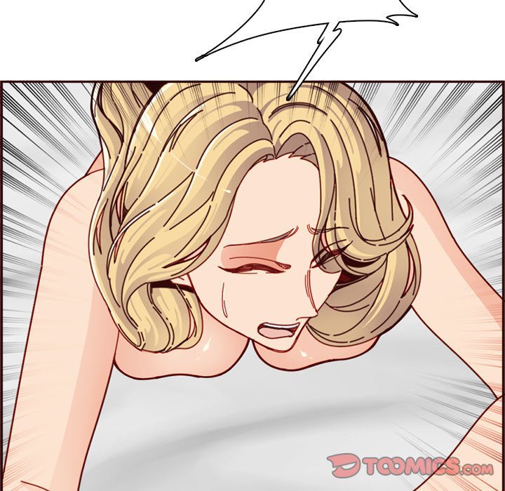 Never Too Late - Chapter 109 [photo 44] - MangaPorn