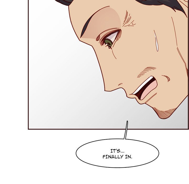 Never Too Late - Chapter 109 [photo 48] - MangaPorn