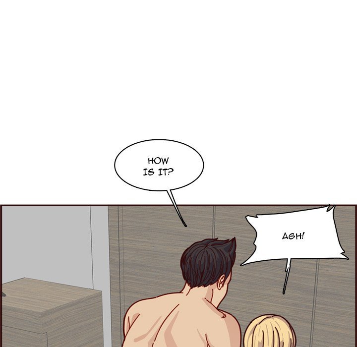 Never Too Late - Chapter 109 [photo 49] - MangaPorn