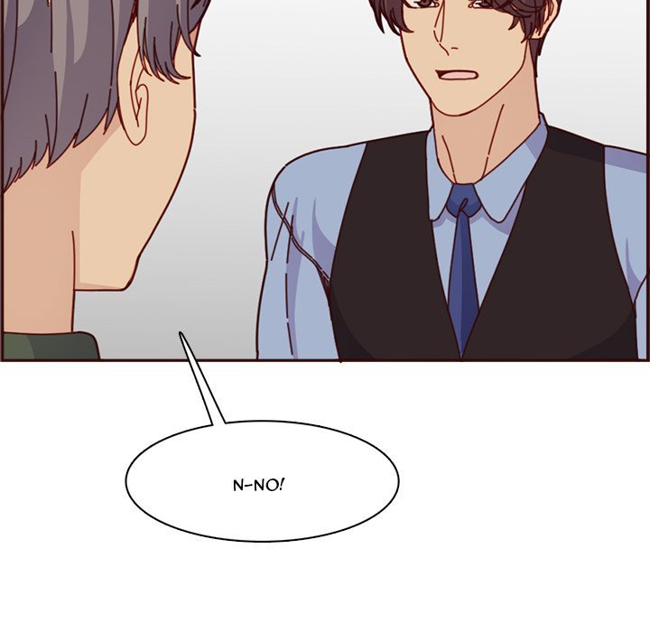 Never Too Late - Chapter 109 [photo 58] - MangaPorn