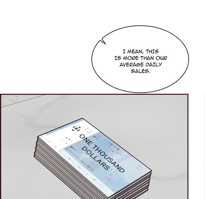 Never Too Late - Chapter 109 [photo 59] - MangaPorn