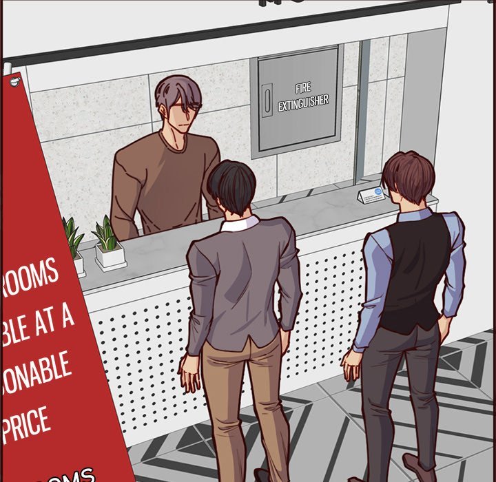 Never Too Late - Chapter 109 [photo 6] - MangaPorn