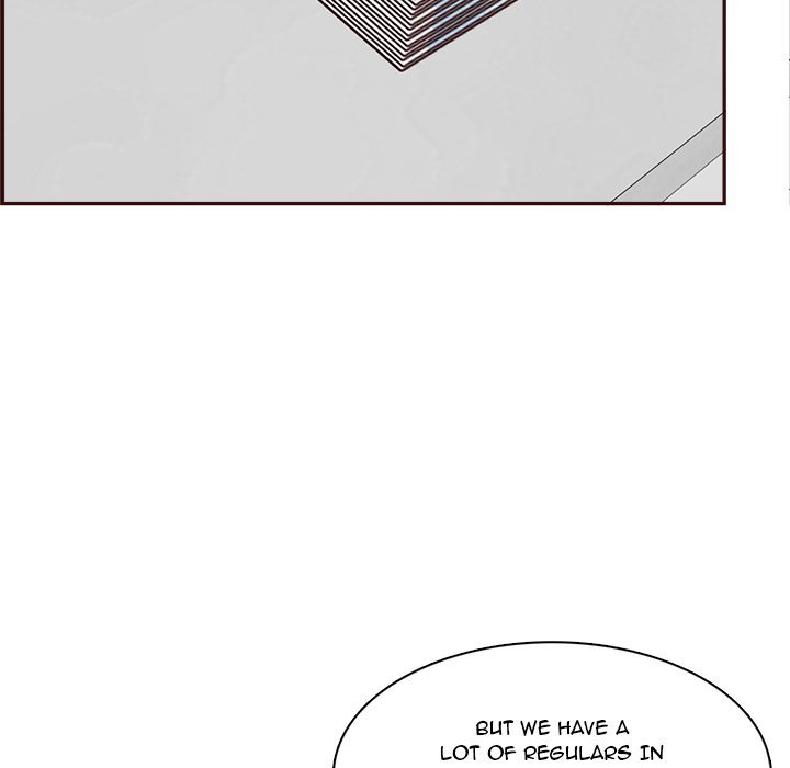 Never Too Late - Chapter 109 [photo 60] - MangaPorn