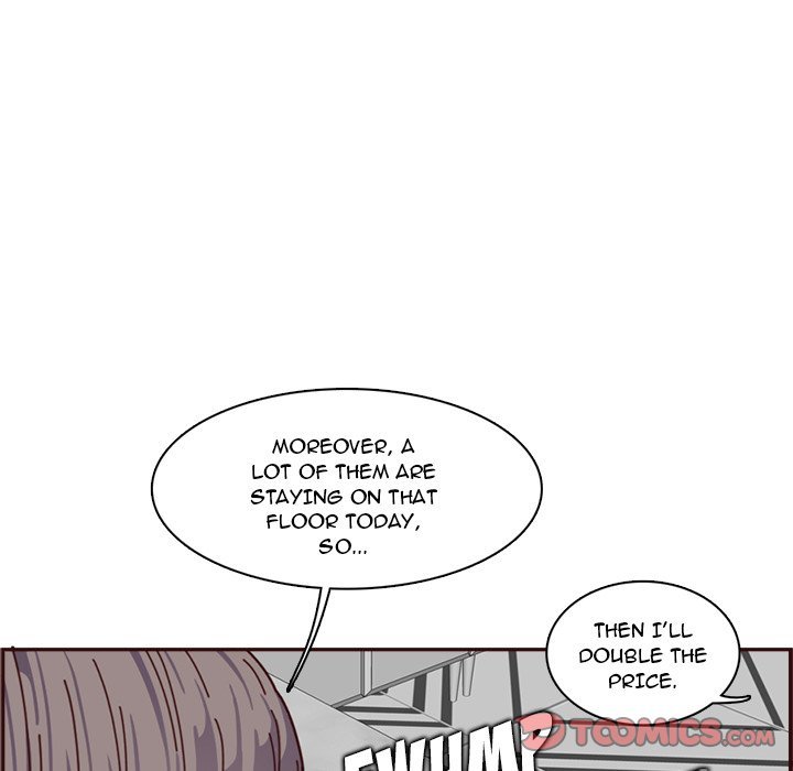 Never Too Late - Chapter 109 [photo 62] - MangaPorn