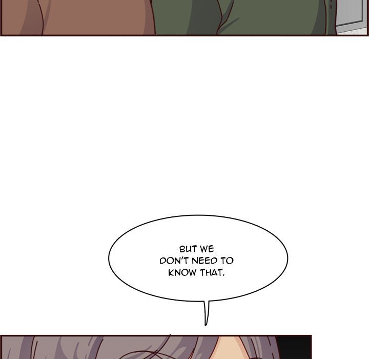 Never Too Late - Chapter 109 [photo 69] - MangaPorn