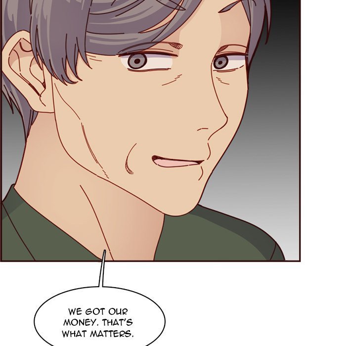 Never Too Late - Chapter 109 [photo 70] - MangaPorn