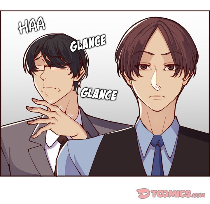 Never Too Late - Chapter 109 [photo 8] - MangaPorn