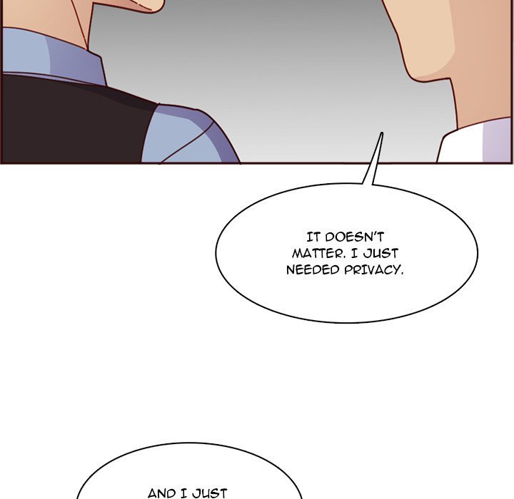 Never Too Late - Chapter 109 [photo 81] - MangaPorn