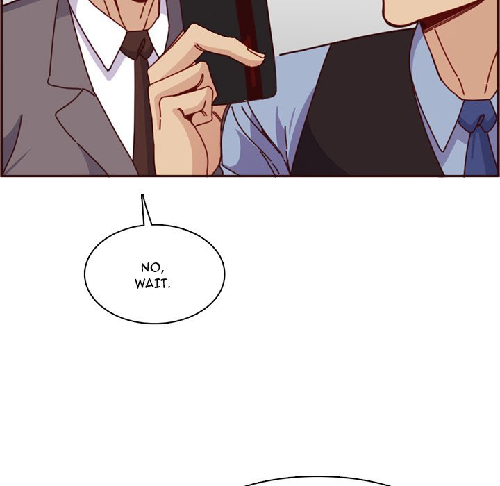 Never Too Late - Chapter 109 [photo 89] - MangaPorn