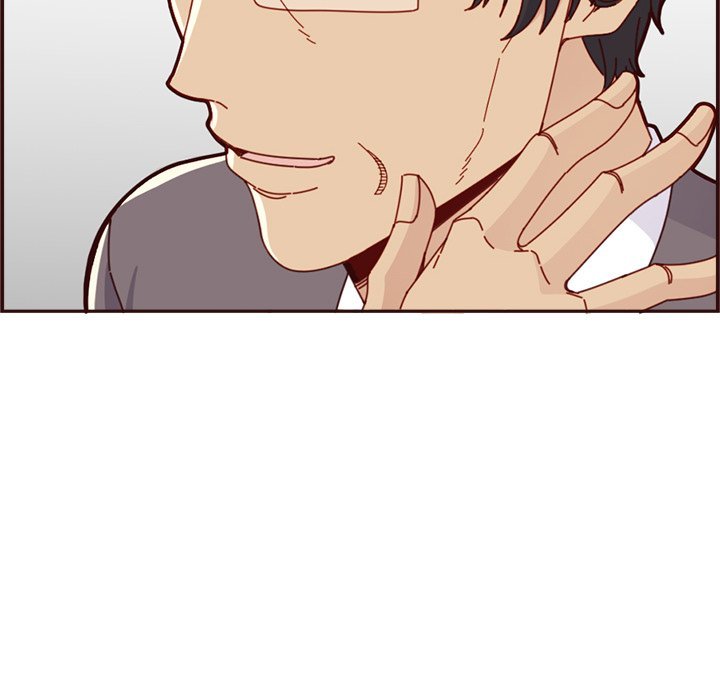 Never Too Late - Chapter 109 [photo 94] - MangaPorn