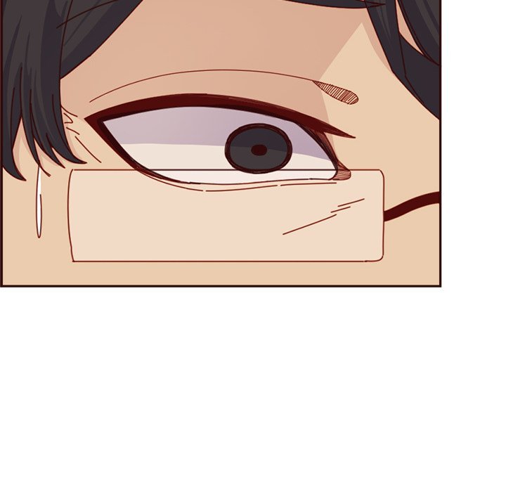 Never Too Late - Chapter 109 [photo 97] - MangaPorn