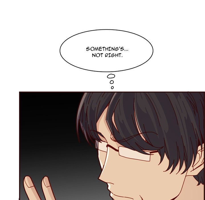 Never Too Late - Chapter 110 [photo 104] - MangaPorn