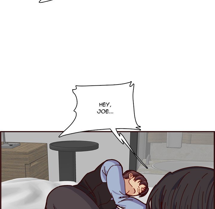 Never Too Late - Chapter 110 [photo 109] - MangaPorn