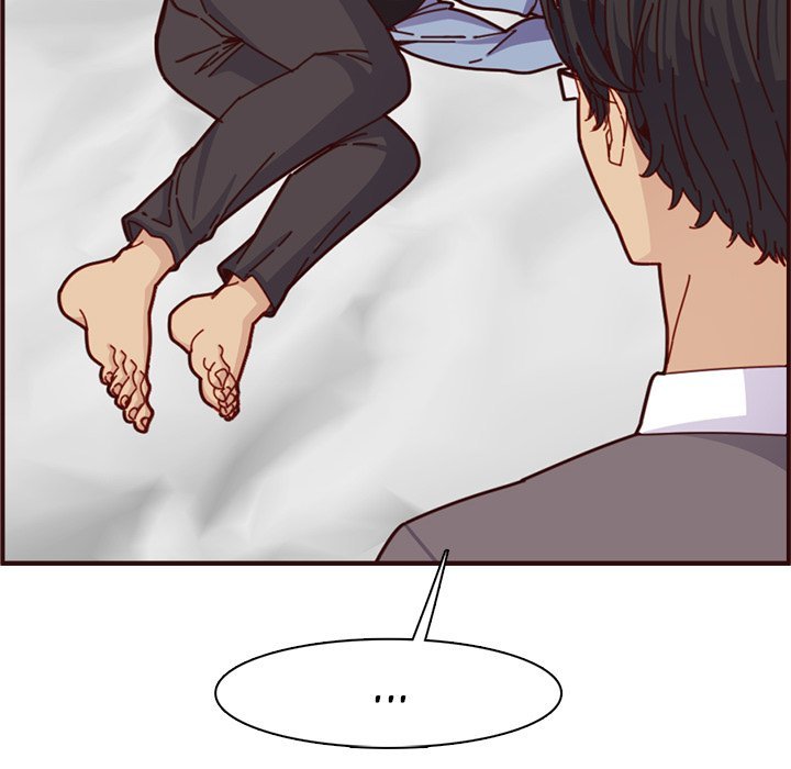 Never Too Late - Chapter 110 [photo 110] - MangaPorn