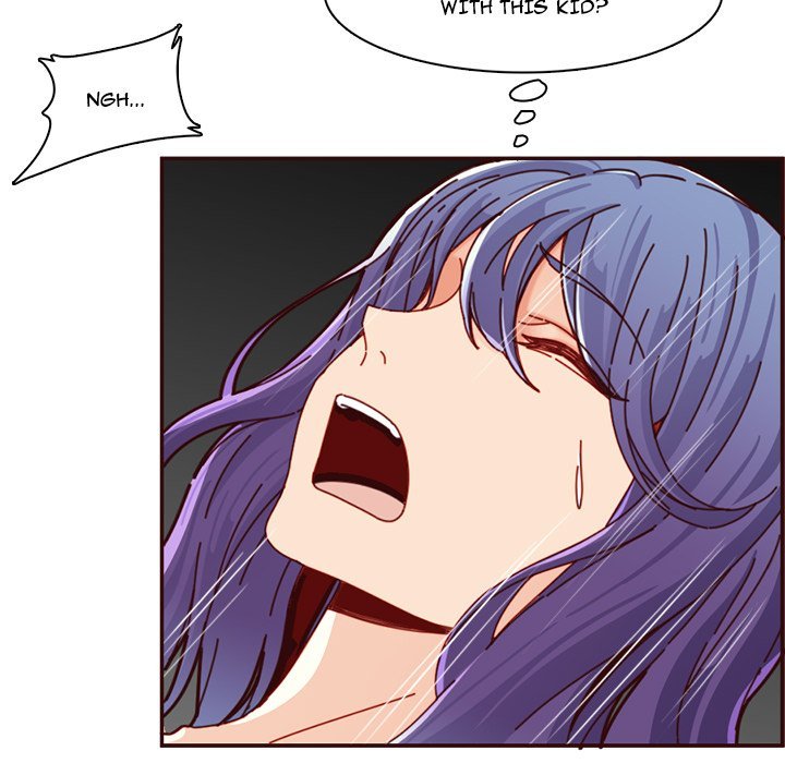 Never Too Late - Chapter 110 [photo 24] - MangaPorn