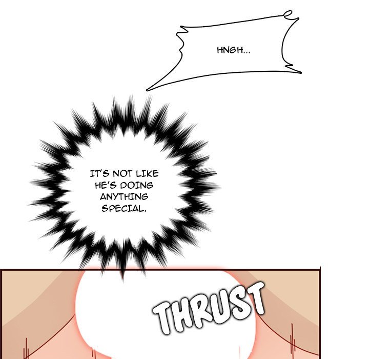 Never Too Late - Chapter 110 [photo 25] - MangaPorn