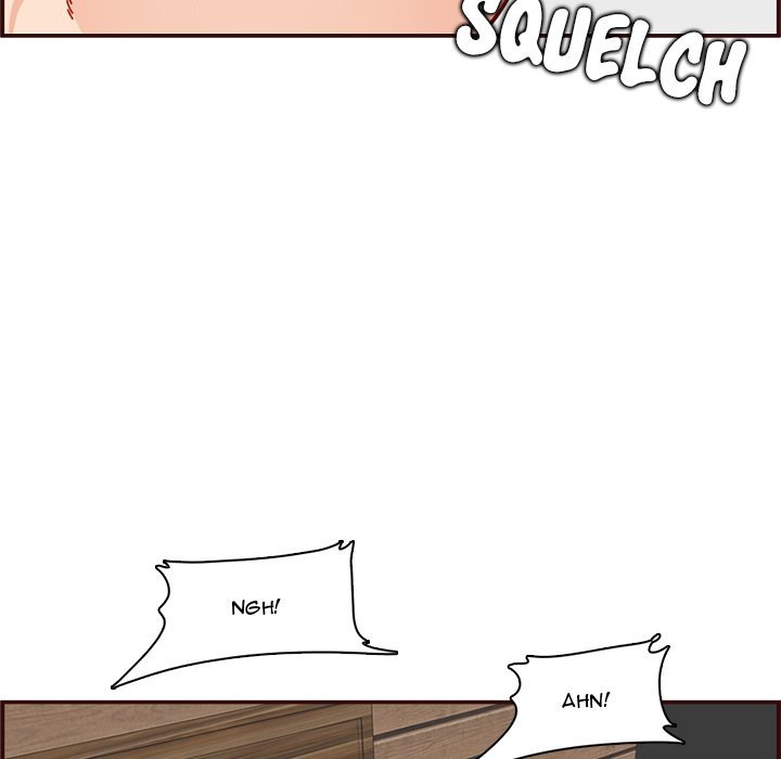 Never Too Late - Chapter 110 [photo 28] - MangaPorn