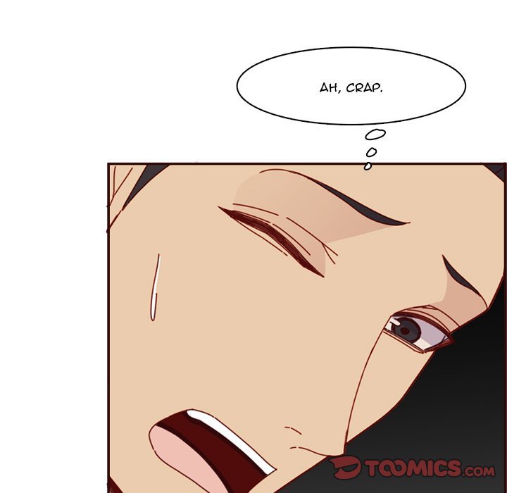 Never Too Late - Chapter 110 [photo 34] - MangaPorn