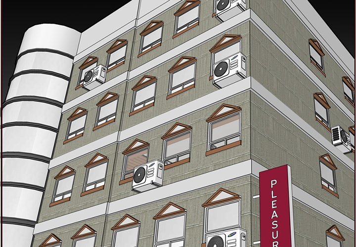 Never Too Late - Chapter 110 [photo 4] - MangaPorn