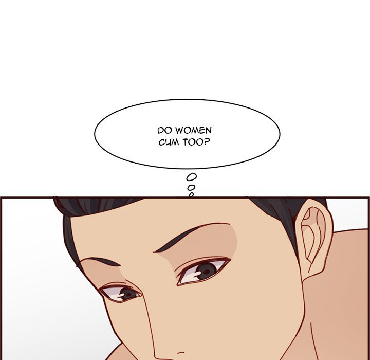 Never Too Late - Chapter 110 [photo 44] - MangaPorn