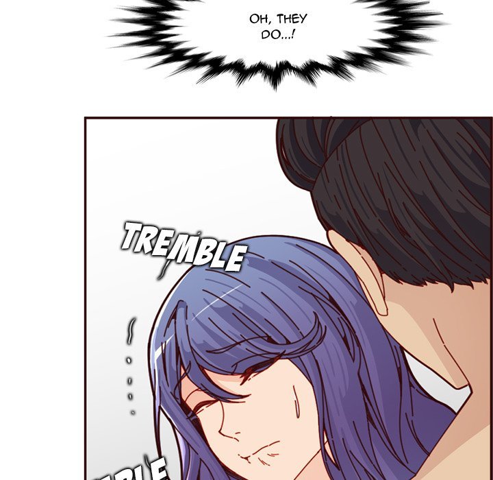 Never Too Late - Chapter 110 [photo 46] - MangaPorn