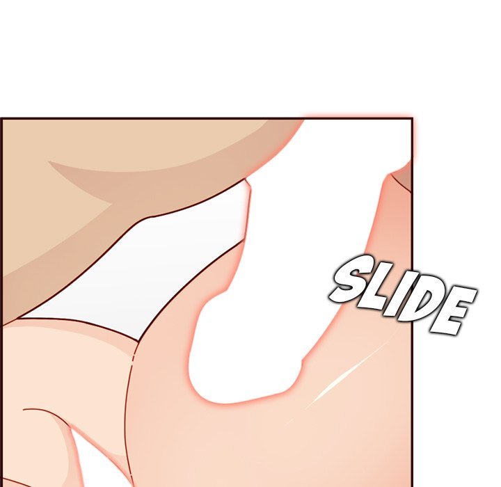 Never Too Late - Chapter 110 [photo 48] - MangaPorn