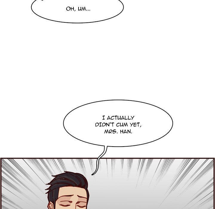 Never Too Late - Chapter 110 [photo 60] - MangaPorn