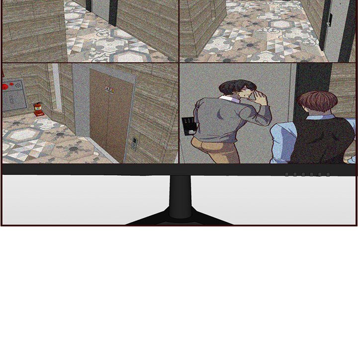 Never Too Late - Chapter 110 [photo 69] - MangaPorn