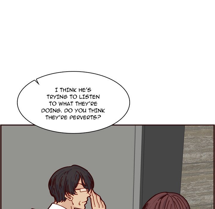 Never Too Late - Chapter 110 [photo 70] - MangaPorn