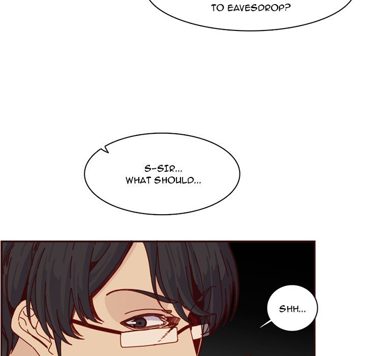 Never Too Late - Chapter 110 [photo 72] - MangaPorn