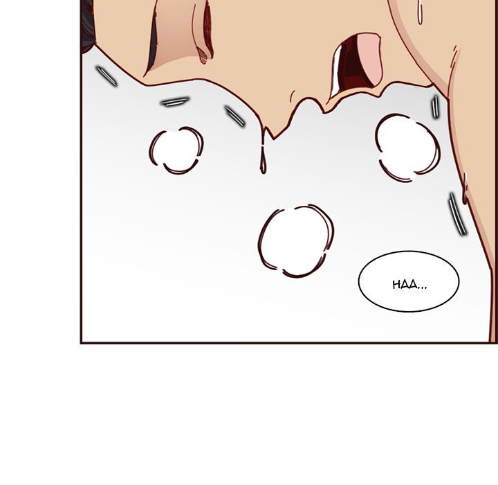 Never Too Late - Chapter 110 [photo 8] - MangaPorn