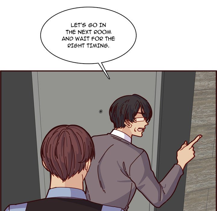 Never Too Late - Chapter 110 [photo 85] - MangaPorn