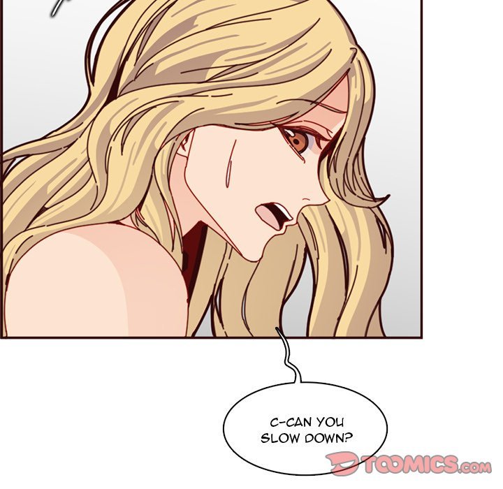 Never Too Late - Chapter 110 [photo 90] - MangaPorn