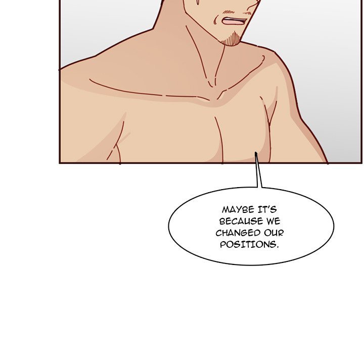 Never Too Late - Chapter 110 [photo 92] - MangaPorn