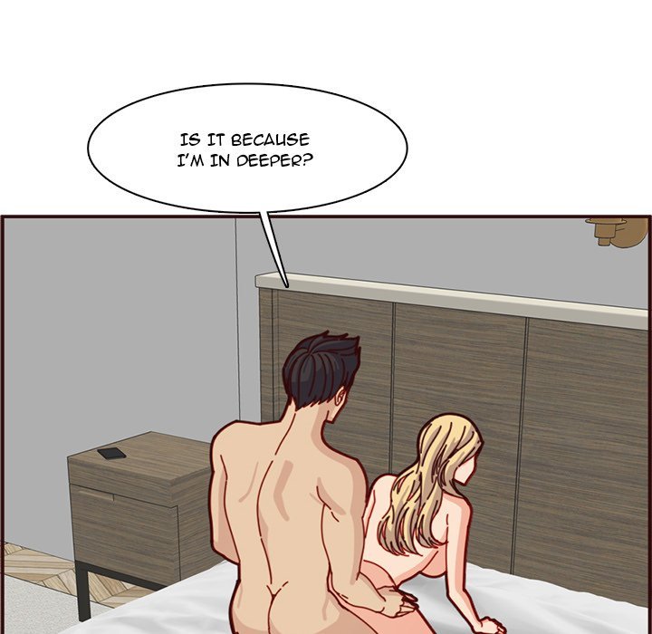 Never Too Late - Chapter 110 [photo 93] - MangaPorn