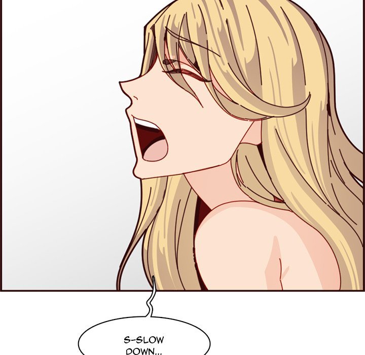 Never Too Late - Chapter 110 [photo 99] - MangaPorn