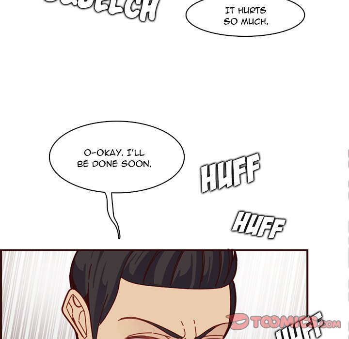 Never Too Late - Chapter 111 [photo 106] - MangaPorn