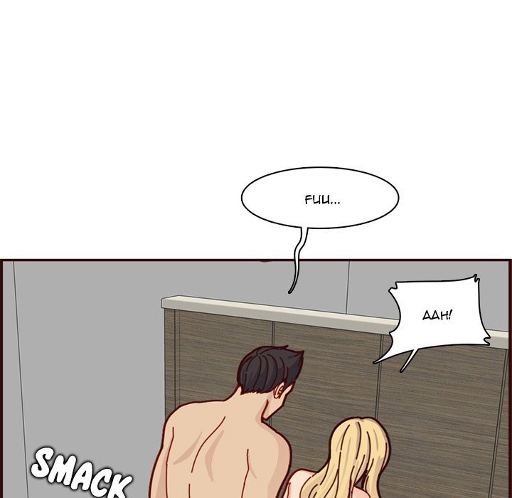 Never Too Late - Chapter 111 [photo 108] - MangaPorn