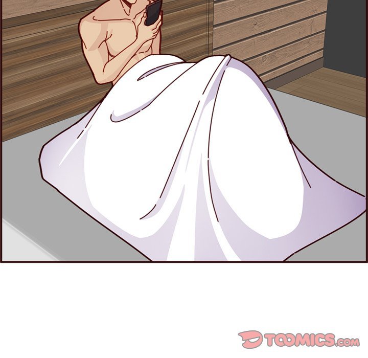 Never Too Late - Chapter 111 [photo 18] - MangaPorn