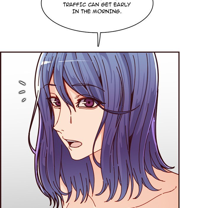 Never Too Late - Chapter 111 [photo 29] - MangaPorn