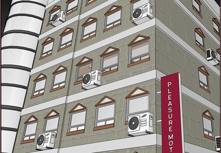 Never Too Late - Chapter 111 [photo 4] - MangaPorn