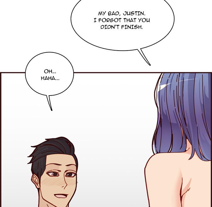 Never Too Late - Chapter 111 [photo 40] - MangaPorn