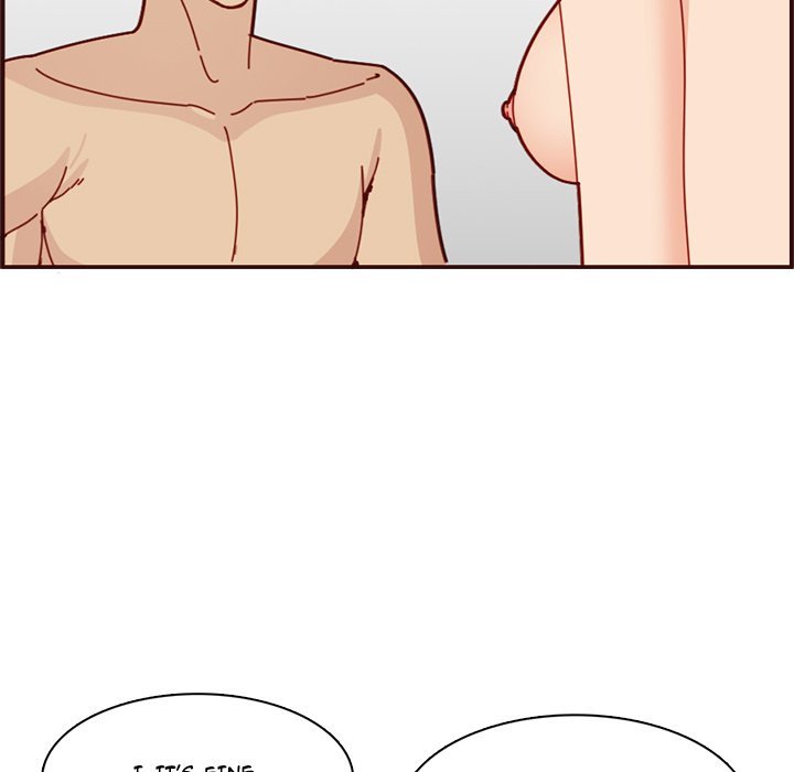 Never Too Late - Chapter 111 [photo 41] - MangaPorn