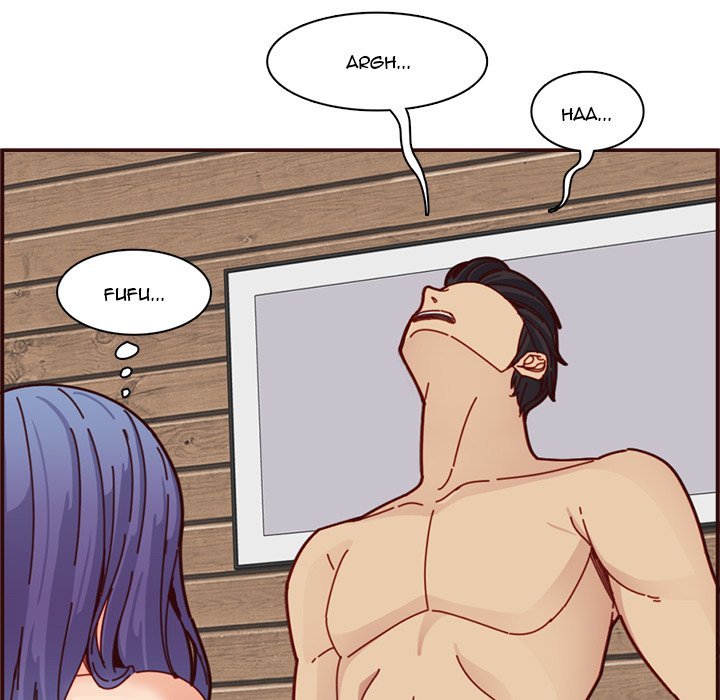 Never Too Late - Chapter 111 [photo 64] - MangaPorn