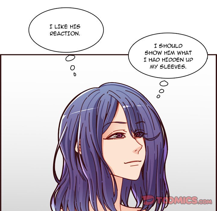 Never Too Late - Chapter 111 [photo 66] - MangaPorn