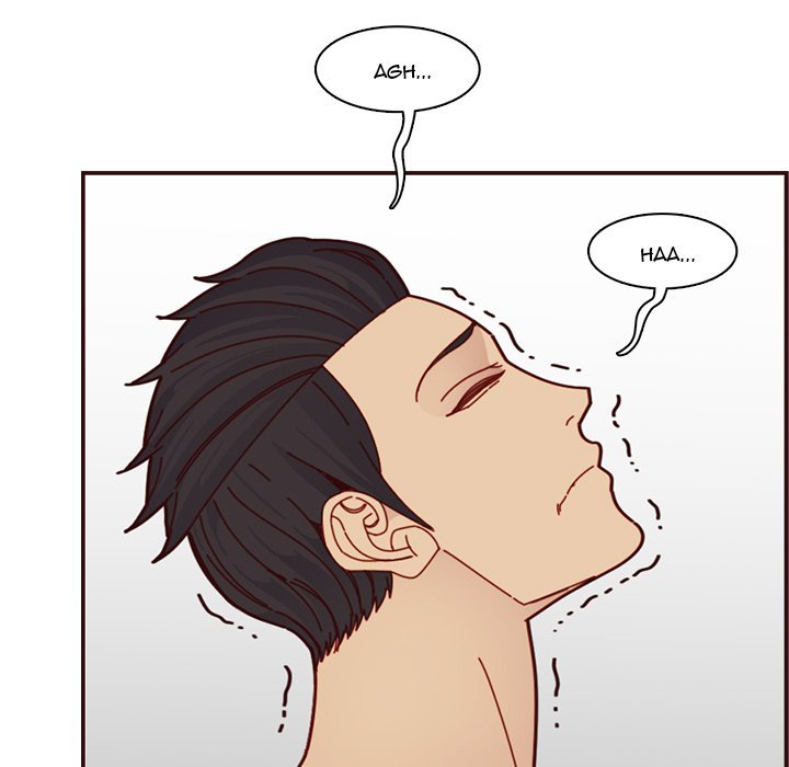 Never Too Late - Chapter 111 [photo 73] - MangaPorn